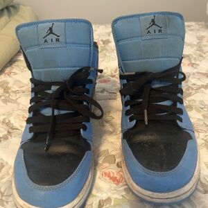 Nike Air Jordan size 10